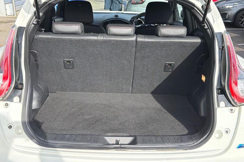 Used Nissan Juke 2016 for sale - 77607517: Photo 21