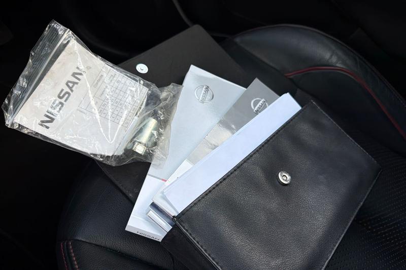 Used Nissan Juke 2016 for sale - 77607517: Photo 22