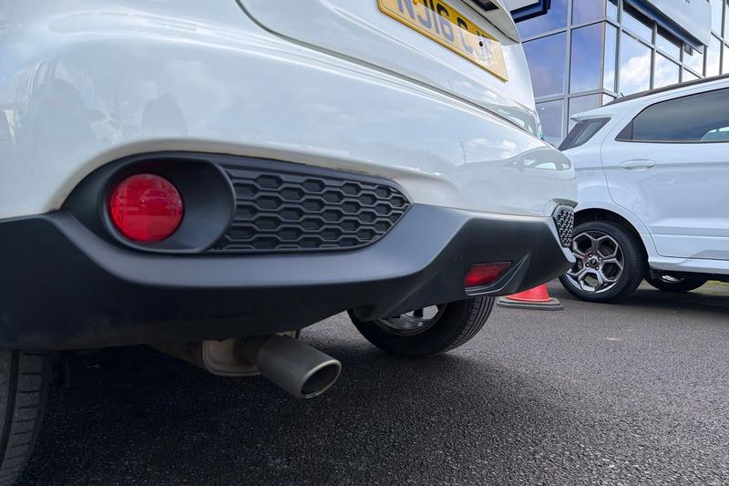 Used Nissan Juke 2016 for sale - 77607517: Photo 25