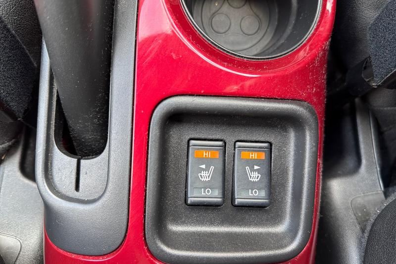 Used Nissan Juke 2016 for sale - 77607517: Photo 33