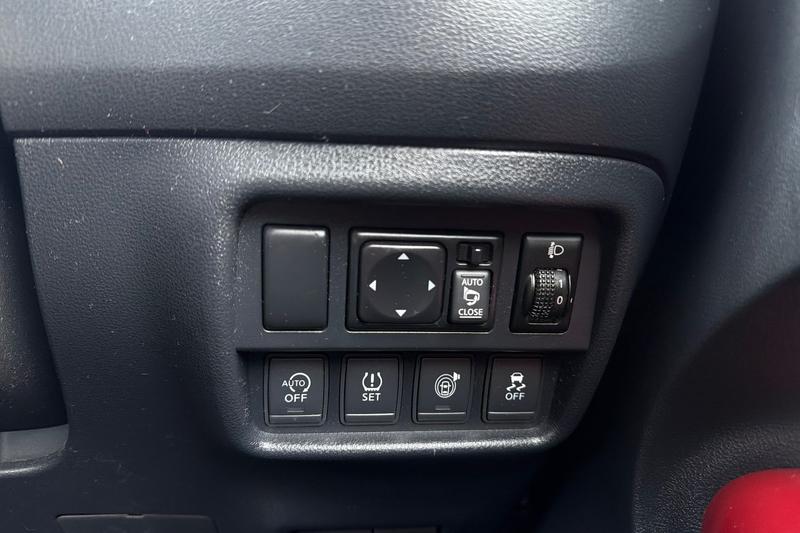 Used Nissan Juke 2016 for sale - 77607517: Photo 38