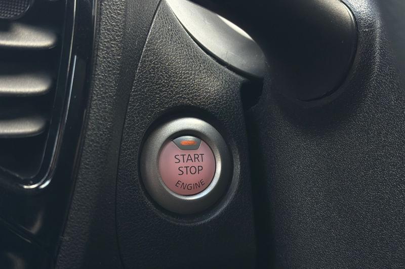 Used Nissan Juke 2016 for sale - 77607517: Photo 39