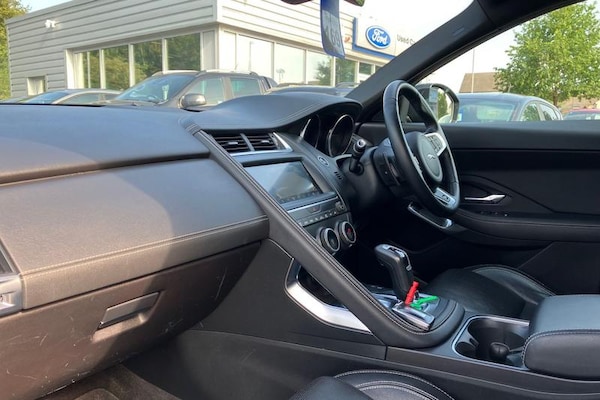 Used Jaguar E-Pace 2020 for sale - 75662091: Photo 18