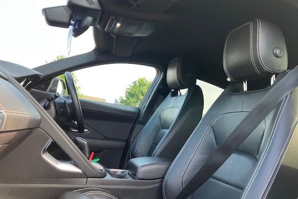 Used Jaguar E-Pace 2020 for sale - 75662091: Photo 19