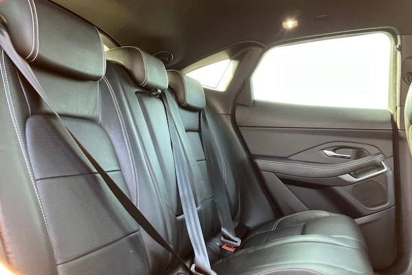 Used Jaguar E-Pace 2020 for sale - 75662091: Photo 20
