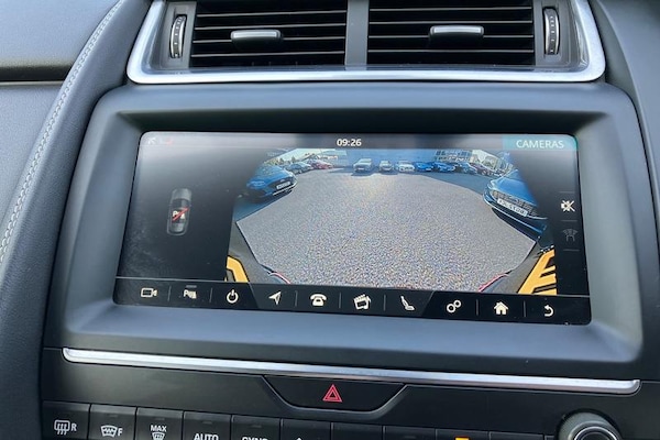 Used Jaguar E-Pace 2020 for sale - 75662091: Photo 32