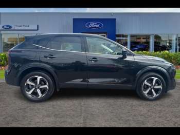 Used Nissan Qashqai 2021 for sale - 74986869: Photo