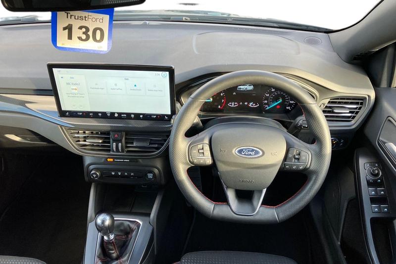 Used Ford Focus 2024 for sale - 76971899: Photo 11