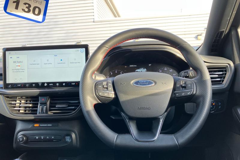 Used Ford Focus 2024 for sale - 76971899: Photo 12