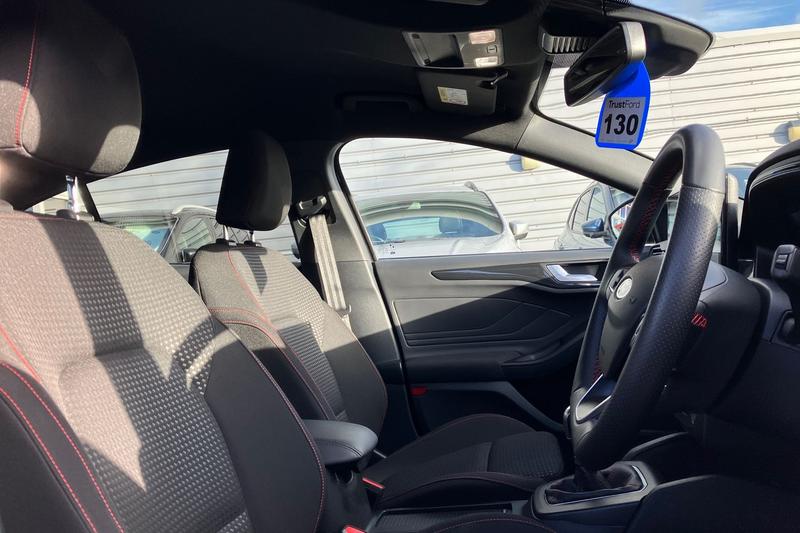 Used Ford Focus 2024 for sale - 76971899: Photo 17