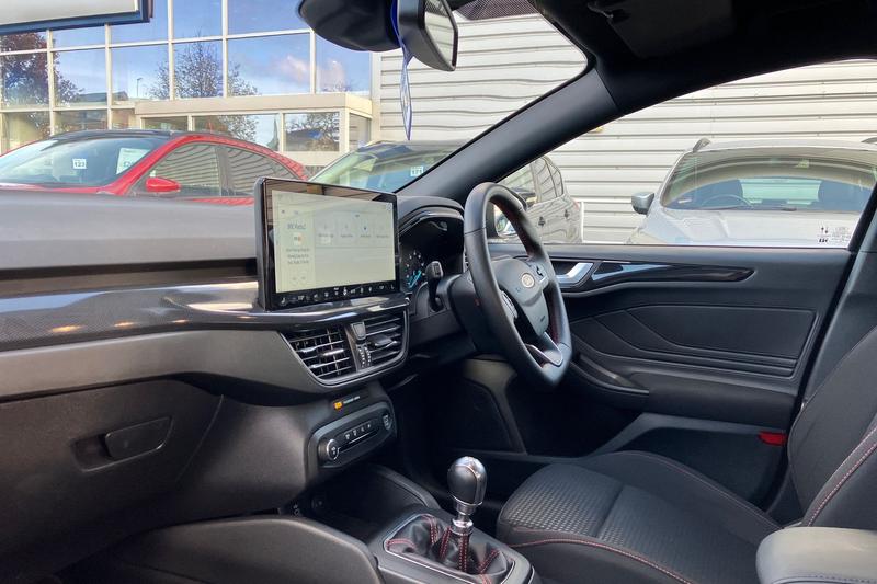 Used Ford Focus 2024 for sale - 76971899: Photo 18