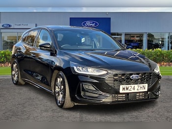 Used Ford Focus 2024 for sale - 76971899: Photo