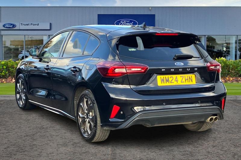 Used Ford Focus 2024 for sale - 76971899: Photo 2