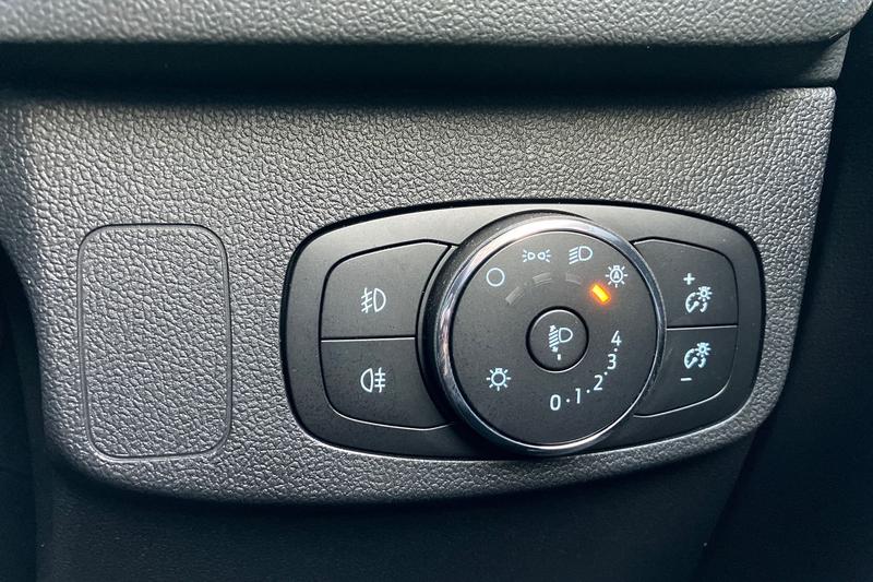 Used Ford Focus 2024 for sale - 76971899: Photo 23