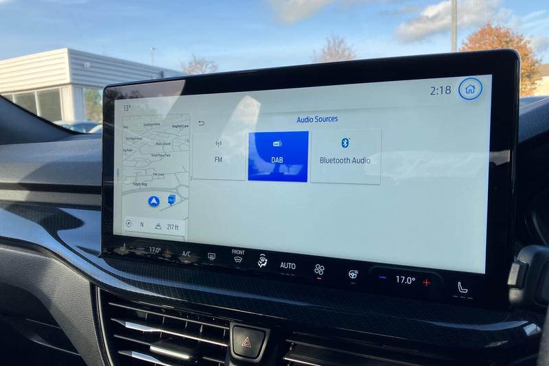 Used Ford Focus 2024 for sale - 76971899: Photo 27