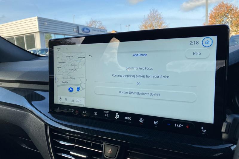 Used Ford Focus 2024 for sale - 76971899: Photo 28