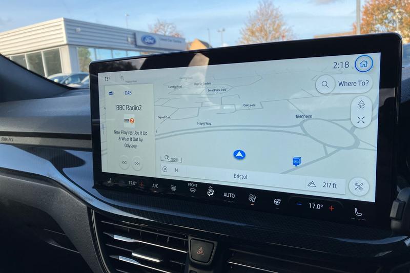 Used Ford Focus 2024 for sale - 76971899: Photo 29