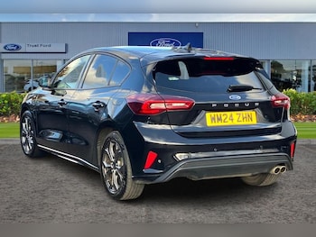 Used Ford Focus 2024 for sale - 76971899: Photo