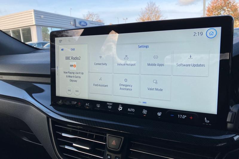 Used Ford Focus 2024 for sale - 76971899: Photo 30