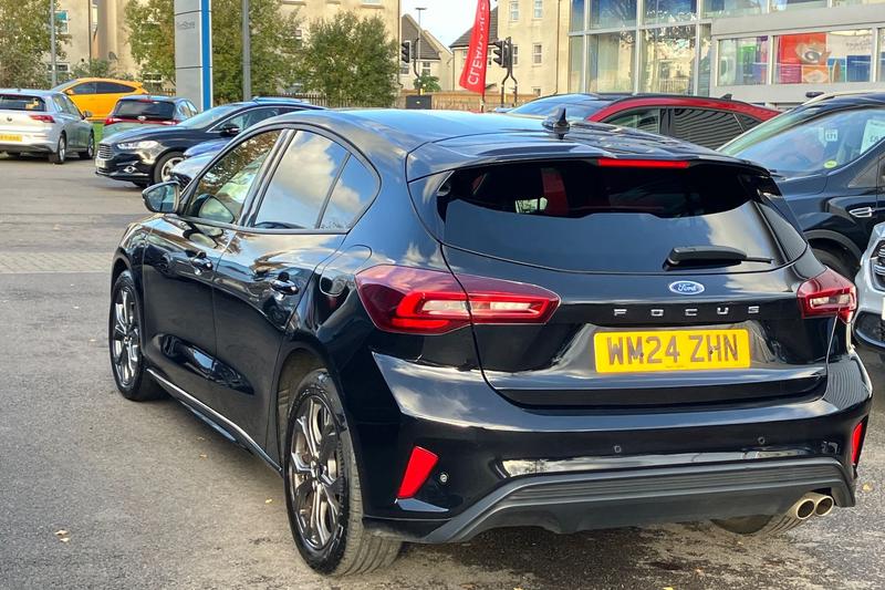 Used Ford Focus 2024 for sale - 76971899: Photo 38