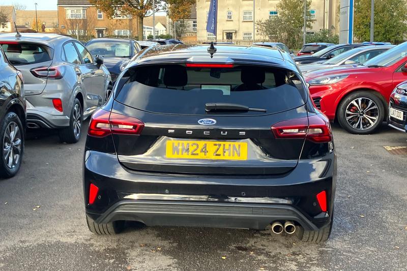 Used Ford Focus 2024 for sale - 76971899: Photo 39