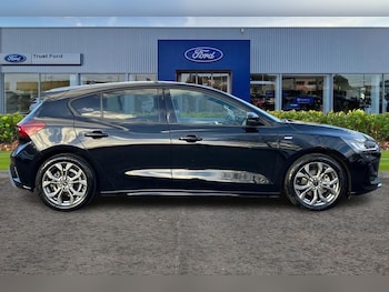Used Ford Focus 2024 for sale - 76971899: Photo