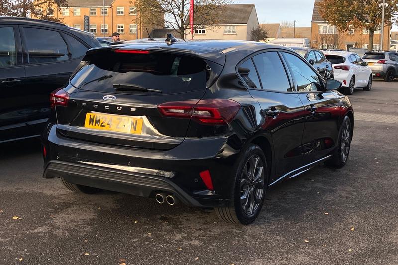 Used Ford Focus 2024 for sale - 76971899: Photo 40