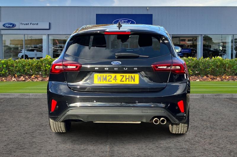 Used Ford Focus 2024 for sale - 76971899: Photo 7