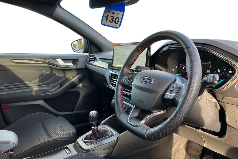 Used Ford Focus 2024 for sale - 76971899: Photo 9