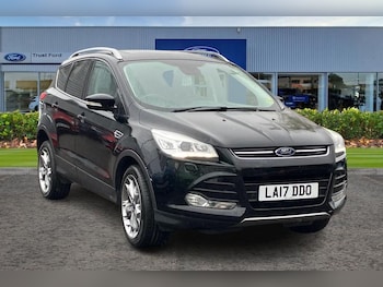 Ford - Kuga