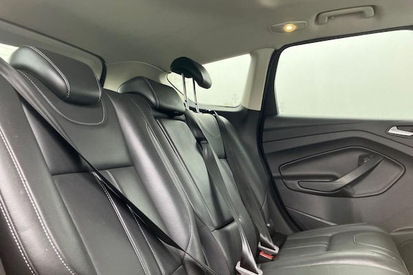 Used Ford Kuga 2017 for sale - 76255356: Photo 20