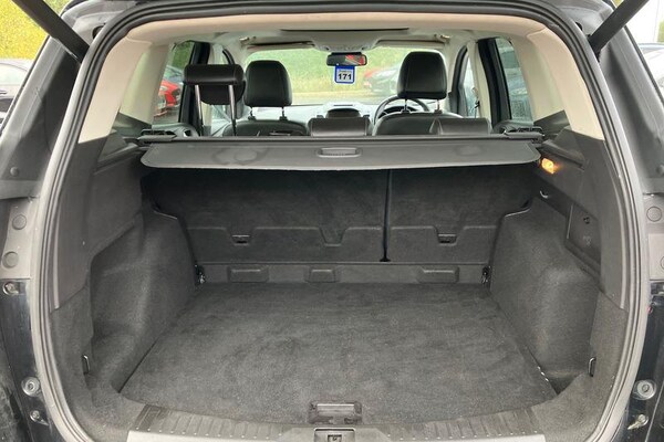 Used Ford Kuga 2017 for sale - 76255356: Photo 21