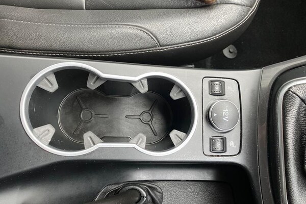 Used Ford Kuga 2017 for sale - 76255356: Photo 23