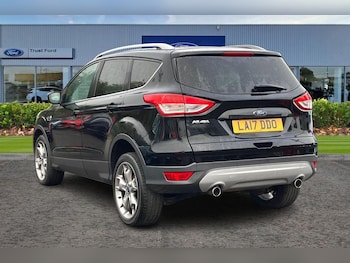 Used Ford Kuga 2017 for sale - 76255356: Photo 2