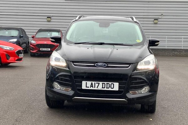 Used Ford Kuga 2017 for sale - 76255356: Photo 36