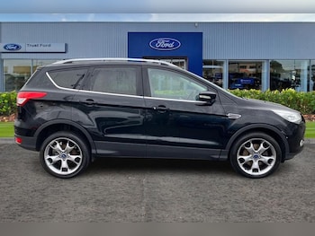 Used Ford Kuga 2017 for sale - 76255356: Photo 3