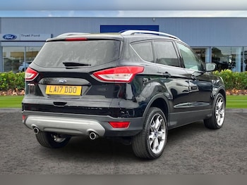 Used Ford Kuga 2017 for sale - 76255356: Photo 4