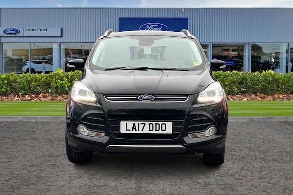 Used Ford Kuga 2017 for sale - 76255356: Photo 6