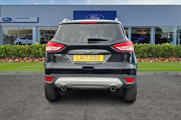 Used Ford Kuga 2017 for sale - 76255356: Photo 7