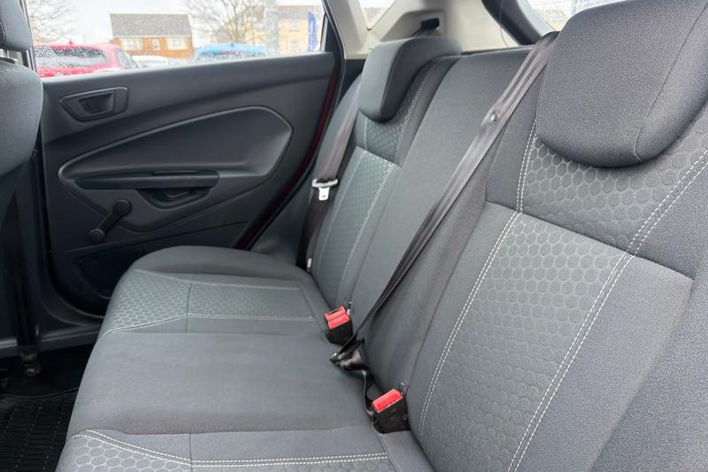 Used Ford Fiesta 2011 for sale - 77450364: Photo 20
