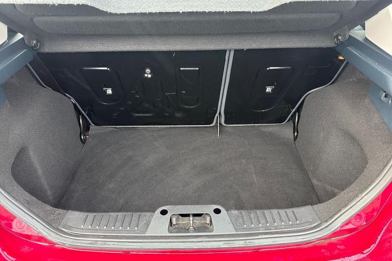 Used Ford Fiesta 2011 for sale - 77450364: Photo 21