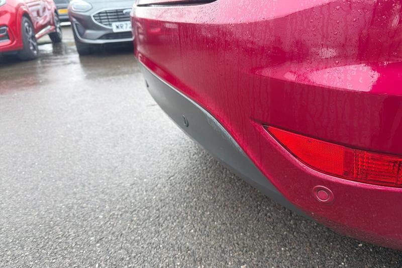 Used Ford Fiesta 2011 for sale - 77450364: Photo 24