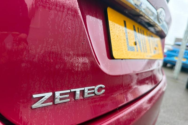 Used Ford Fiesta 2011 for sale - 77450364: Photo 26