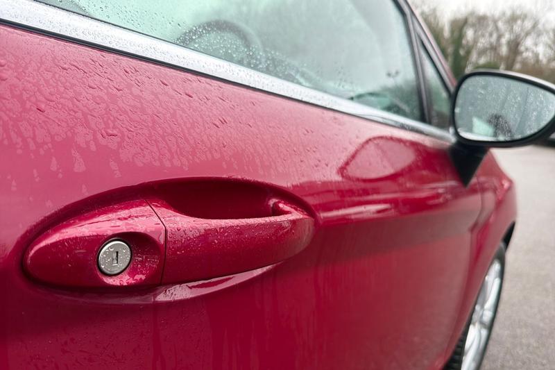 Used Ford Fiesta 2011 for sale - 77450364: Photo 30