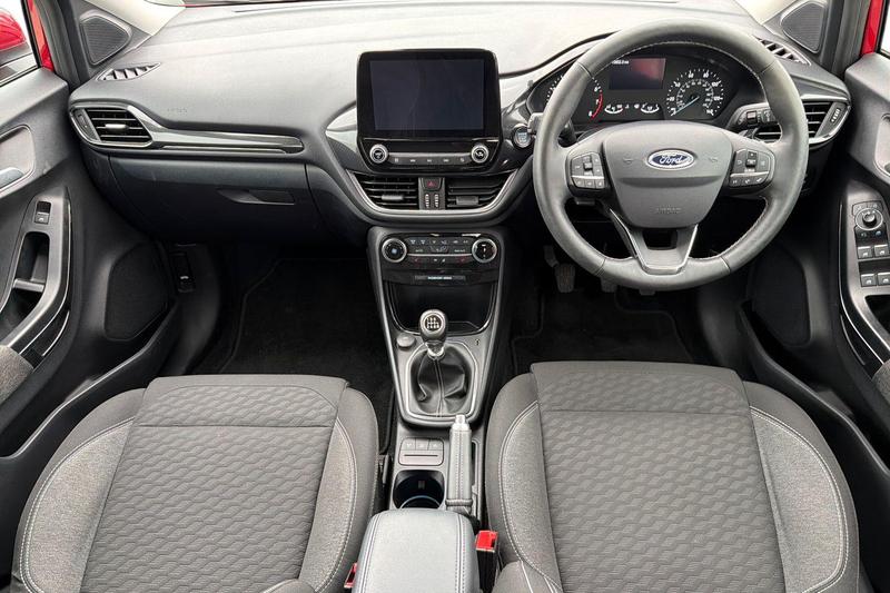 Used Ford Puma 2024 for sale - 78048964: Photo 10