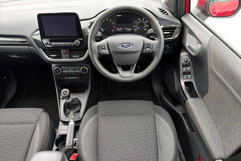 Used Ford Puma 2024 for sale - 78048964: Photo 11