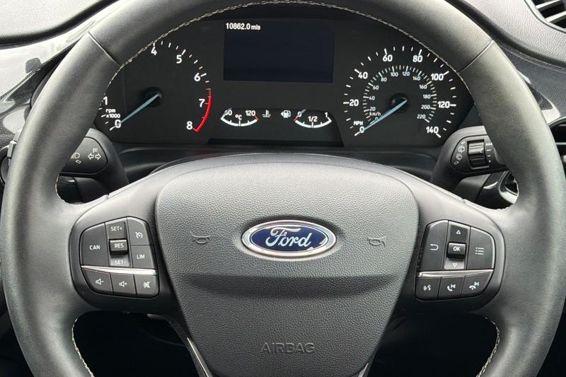 Used Ford Puma 2024 for sale - 78048964: Photo 12