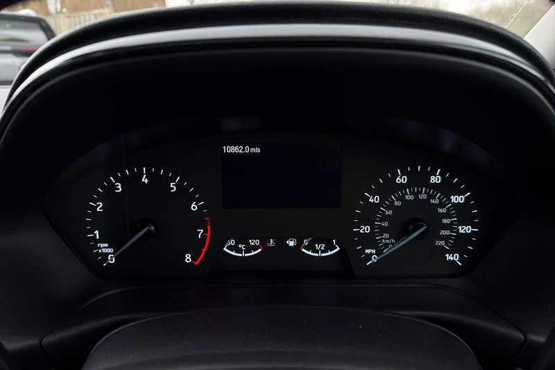 Used Ford Puma 2024 for sale - 78048964: Photo 13