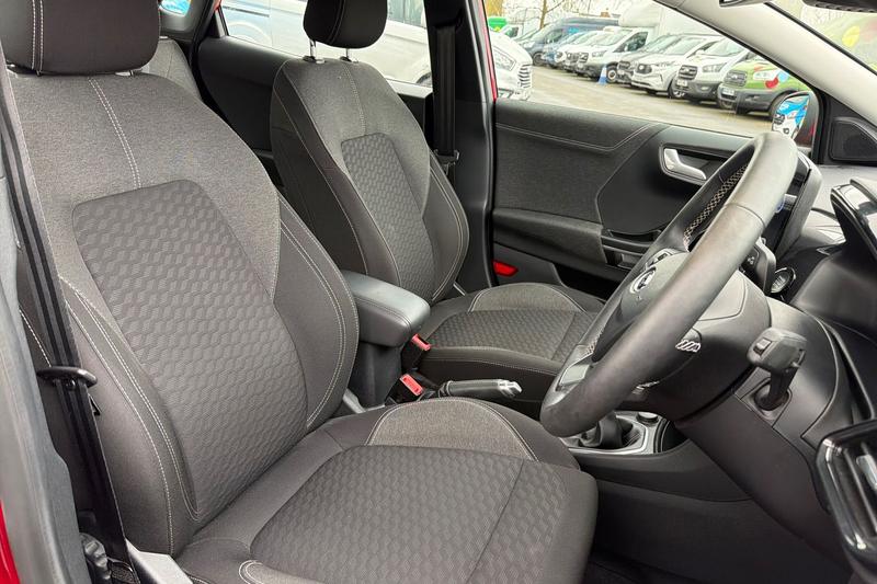 Used Ford Puma 2024 for sale - 78048964: Photo 17