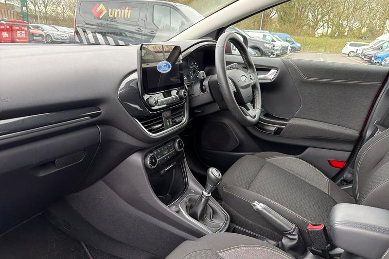 Used Ford Puma 2024 for sale - 78048964: Photo 18